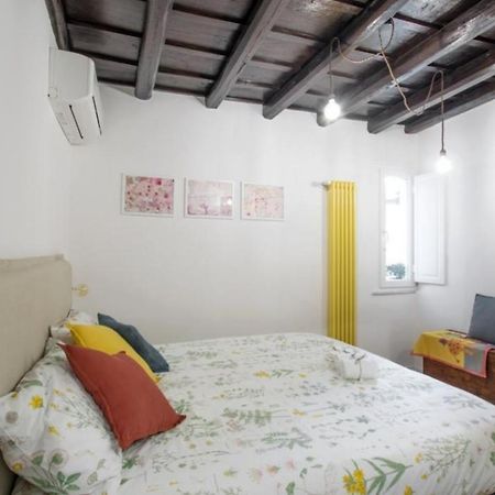 Il Cuore Di Trastevere_Design Apartment Rome Extérieur photo
