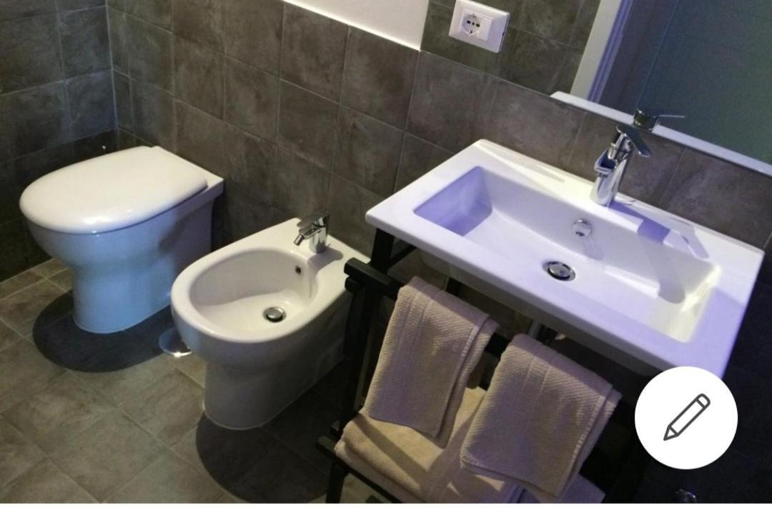 Il Cuore Di Trastevere_Design Apartment Rome Extérieur photo