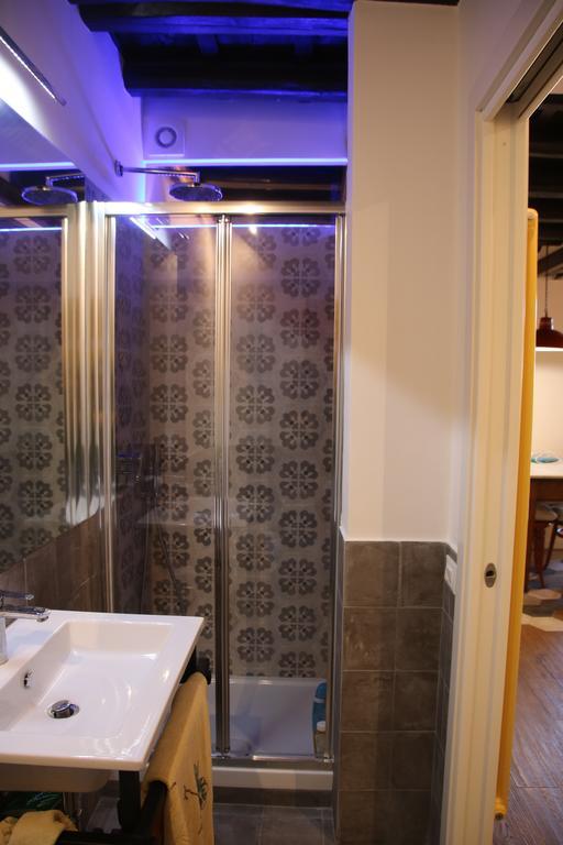 Il Cuore Di Trastevere_Design Apartment Rome Extérieur photo